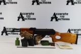 Norinco MAK-90 Sporter 7.62x39