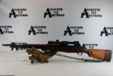 Springfield M1 Garand .30 M1