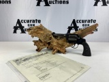 COLT COBRA 38 SPEC.