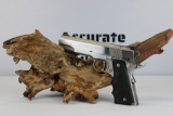Colt Gold Cup National Match .45 ACP