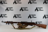 Russia M91/30 7.62 X 54R