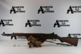 Springfield M1 Garand .30 M1