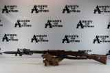 Mauser CE42 8mm