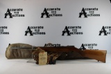 Beretta Olympia .22 LR