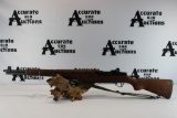 Springfield M1 Garand .30 M1