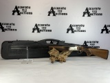 Stevens 512 12 GA