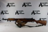 Springfield M1 Garand .30 M1