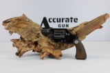 Colt Agent .38 Spl