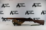 Springfield M1 Garand .30 M1