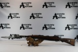 Mauser BYF44 8mm