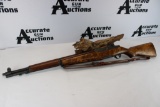 International Harvester M1 Garand .30 M1