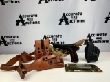 BERETTA MOD. 92FS 9MM PARA