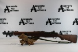 Springfield M1 Garand .30 M1
