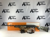 Franchi Affinity 3 12 GA