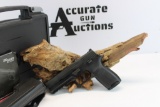 Sig Sauer P250 .45 AUTO