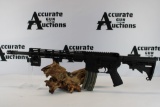 Diamondback Firearms DB15 5.56 NATO