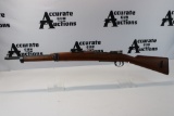 Spanish 1916 7X57MM