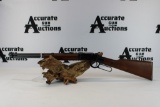Ithaca M-49 .22 MAG