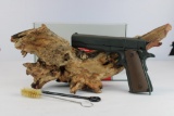 Tisas 1911A1 .45 ACP
