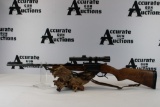 Remington IZH18MN 308 WIN
