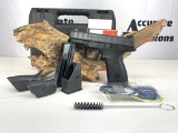 Beretta APX 9x19