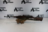 Springfield Armory 1896 Carbine .30-40 Cal