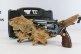 Colt Trooper MK III .357 Magnum