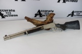 Mossberg 464 30-30 WIN