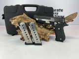 Sig Sauer P220 Elite 45 ACP