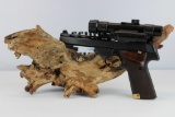 High Standard Victor .22 LR