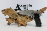 Smith & Wesson 645 .45 ACP