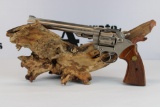 Colt Trooper MK III .357 Magnum