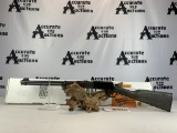 Henry H001GG 22 LR