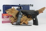 Colt 2000 All American 9mm