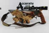 Thompson Center Super 14 .44 Mag