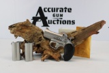 Bond Arms Century 2000 .45 Colt/ .410