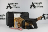 Smith & Wesson M&P 40 40