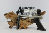 Ruger Mark II .22 Lr