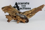 North American Arms 22M .22 Mag