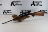 Browning Arms Company SA 22 22 Long Rifle