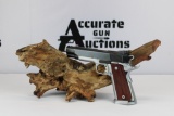 Para-Ordnance 1911 .38 Super