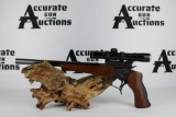 Thompson Center Contender 10mm