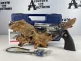 Colt Python .357 MAGNUM