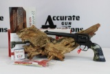 Heritage MFG. Rough Rider TALO .22 LR