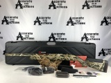 Savage Arms Renegauge 12 GA
