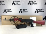 Century Arms VSKA 7.62x39