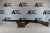 Mauser 1895 7.62 Nato