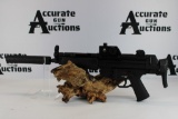 HK MP5 .22 LR