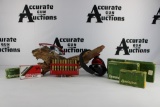 Misc. Ammo + Eyes & Ears 12GA/30-06/.44 Rem Mag