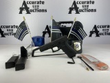 Glock 22 Gen 4 .40 S&W
